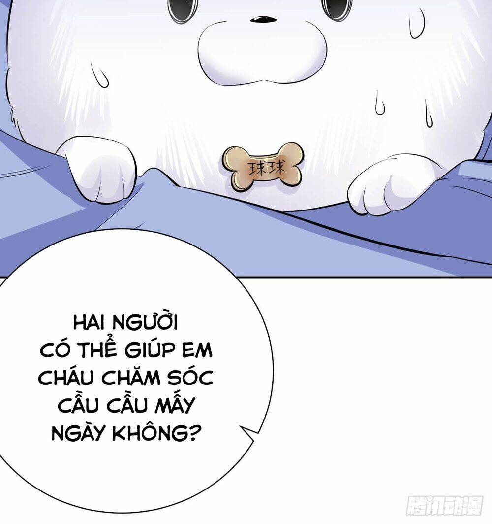 nhạc phụ đại nhân là lão bà chapter 26 16