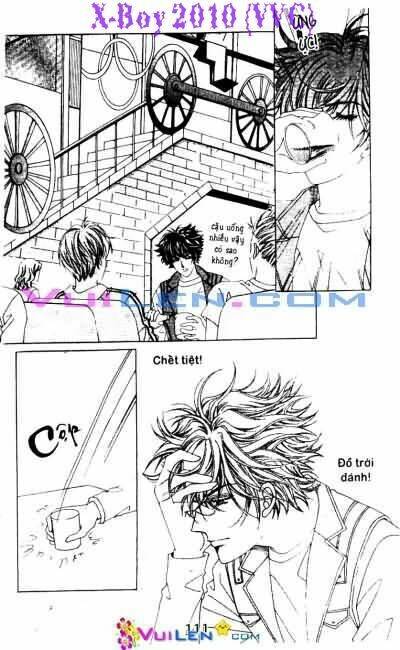 high school bullying chapter 24 21