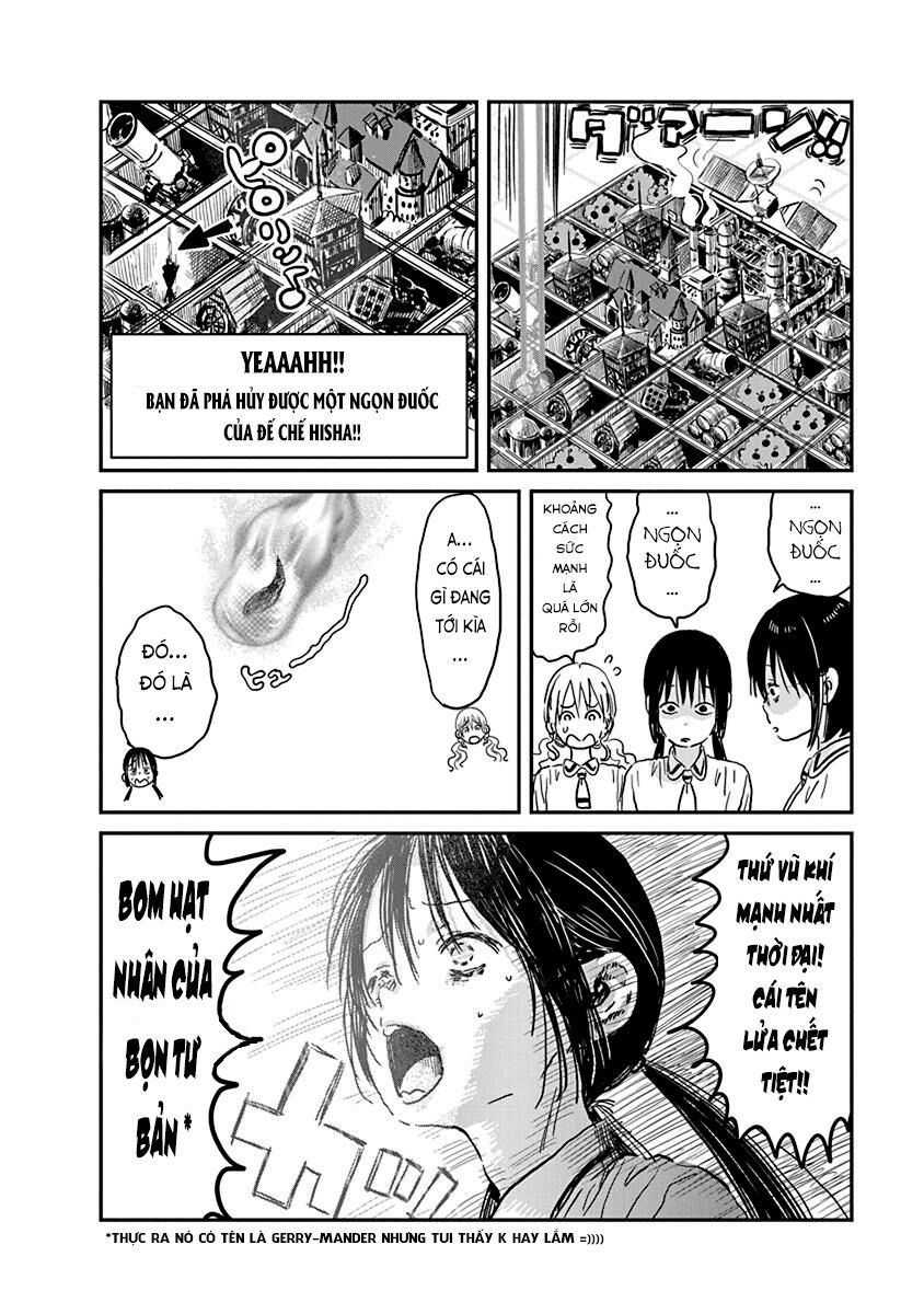 asobi asobase chapter 70 15