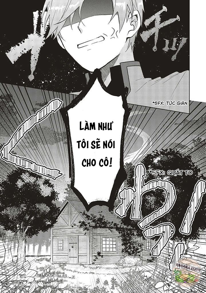 tôi là một phù thủy được crush hỏi mua mê tình dược chapter 1 25