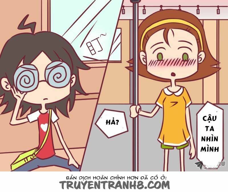 cười trên xe bus chapter 53 2