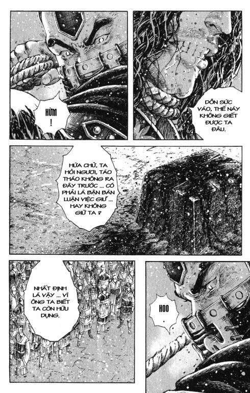 Hoả Phụng Liêu Nguyên chapter 258.2 110