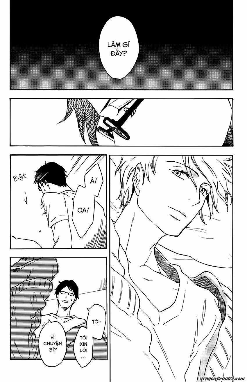 ato hitoiki de ai chapter 5 28