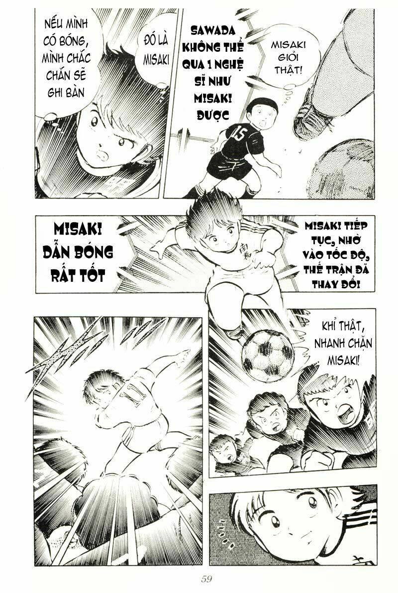 captain tsubasa chapter 18 29