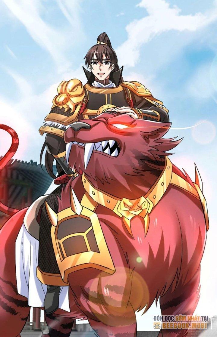 đại tần, ta là con tần thủy hoàng, giết địch thành thần chapter 43 75