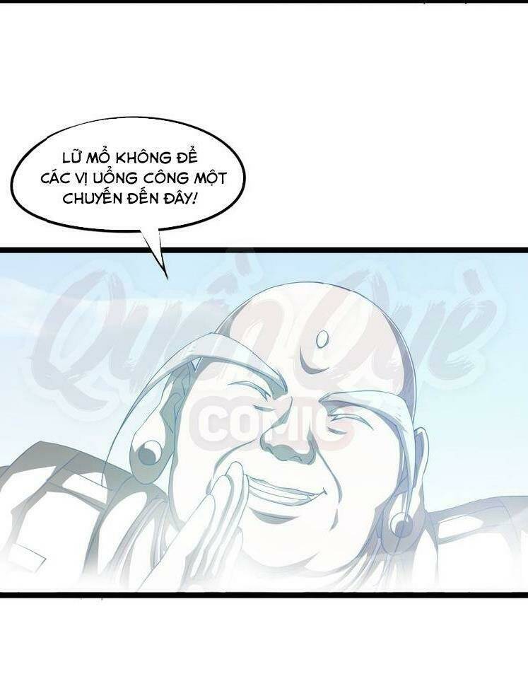 long mạch võ thần chapter 70 26