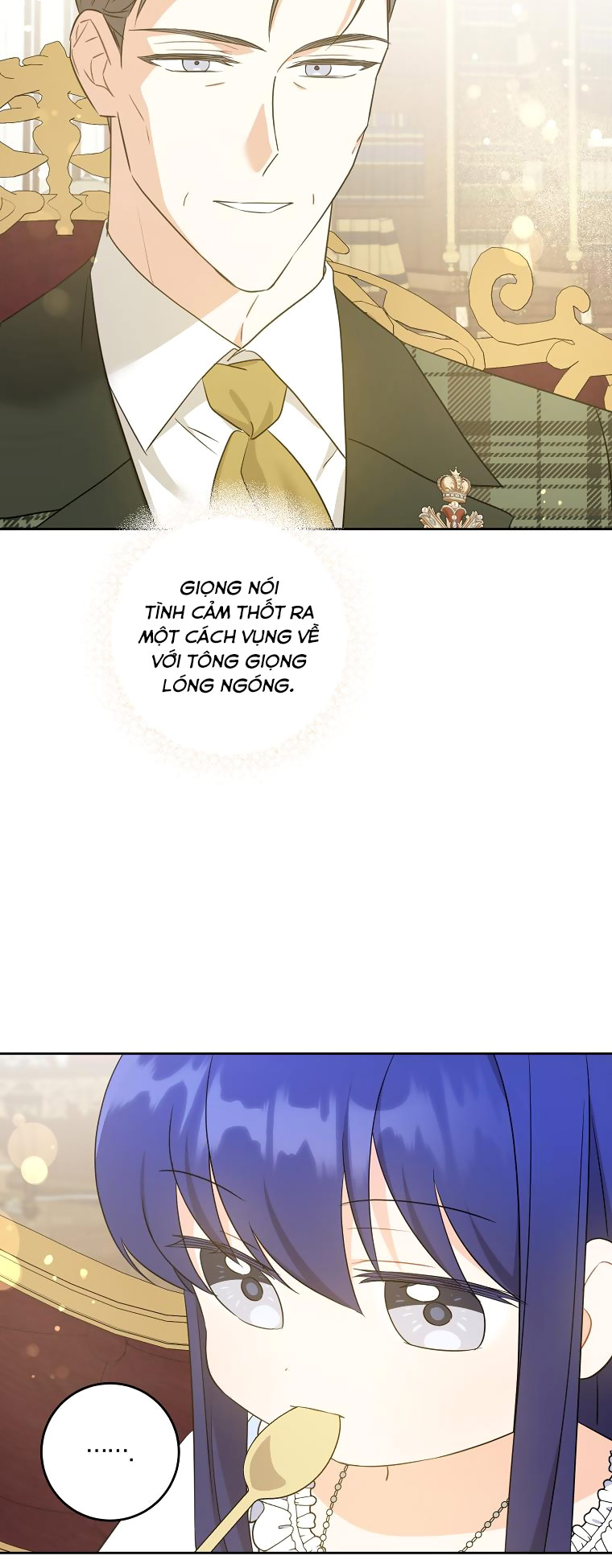 cho con cái núm dú đi mà chapter 79.1 56