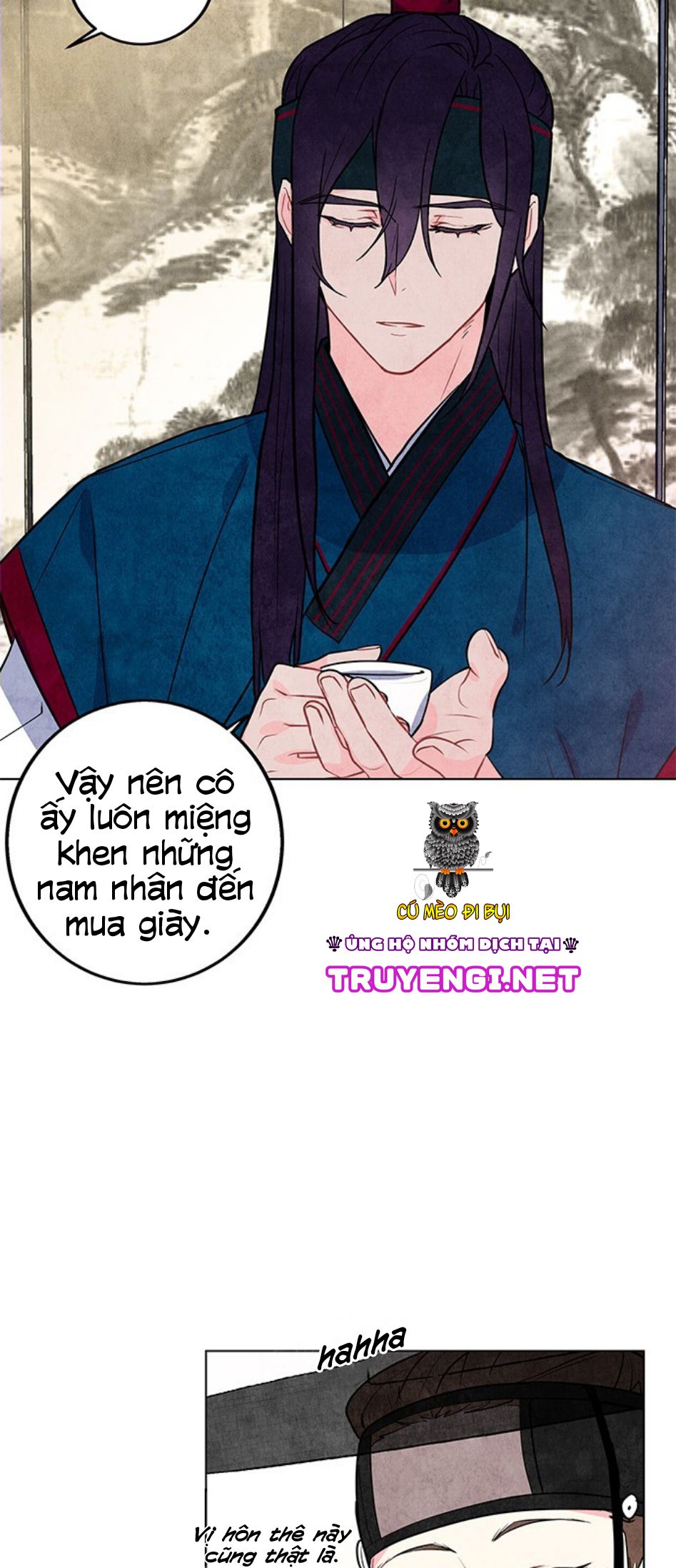 tiểu nương tử bị gả bán chapter 3 15