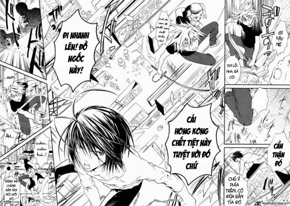 zombie-loan chapter 54 5