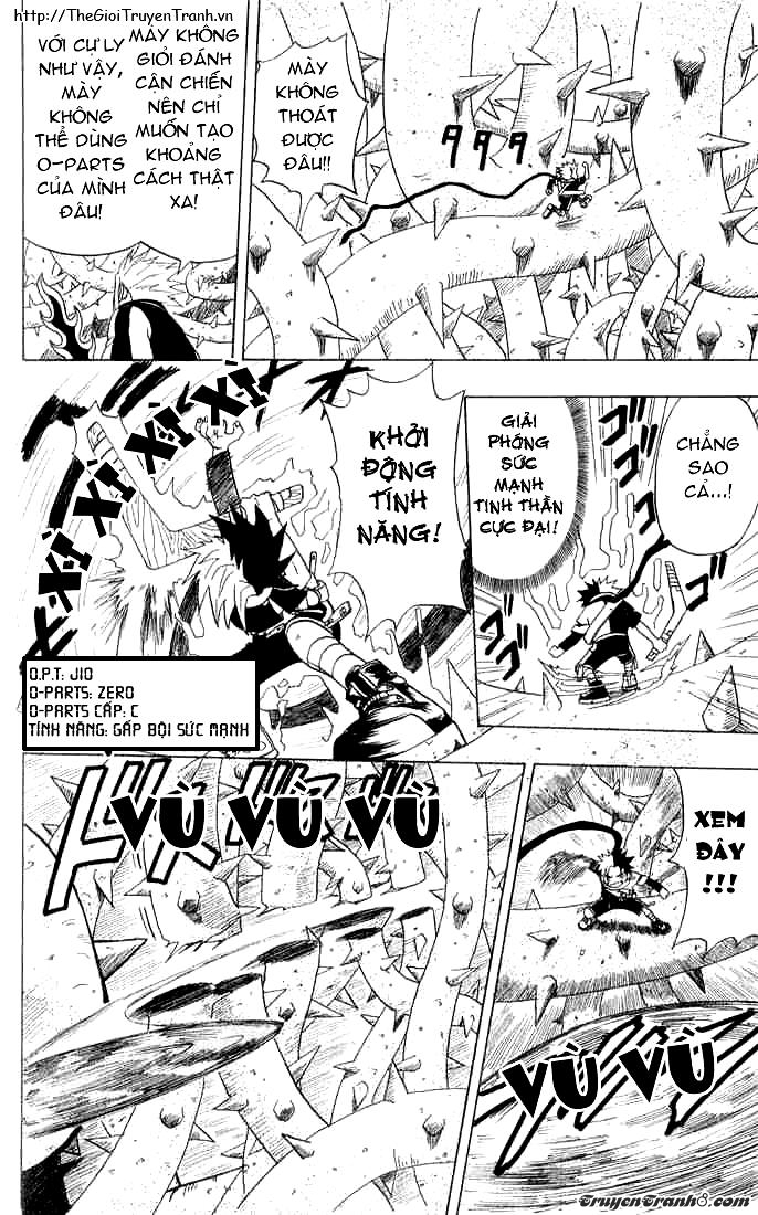 cuộc phiêu lưu của quỷ satan chapter 3 26