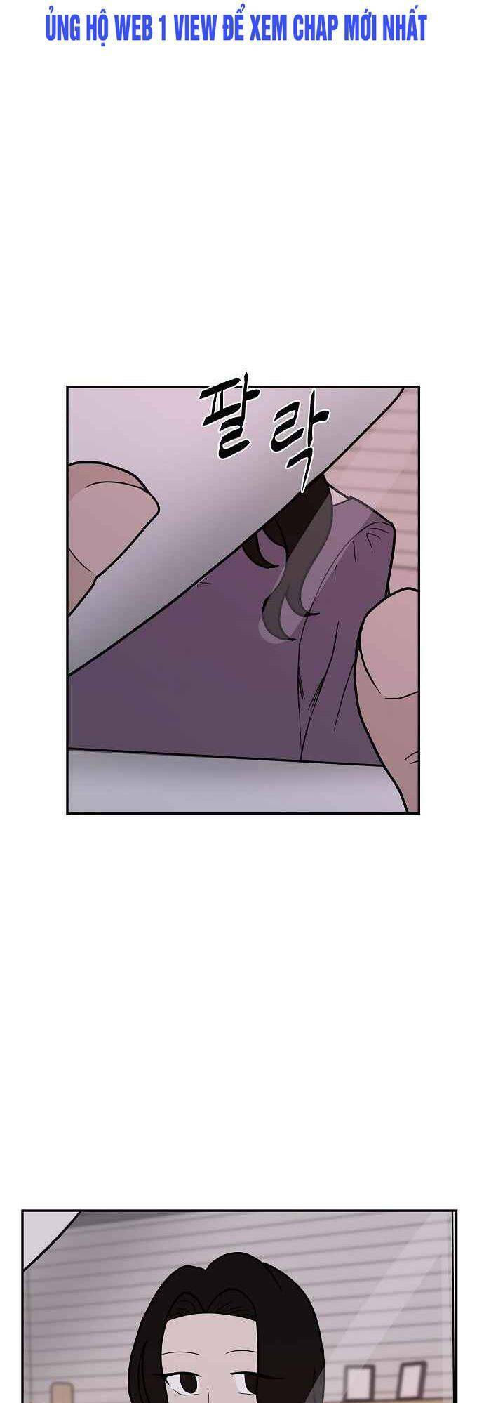 rốt cuộc cũng thấy ngọn lửa xanh chapter 14 37