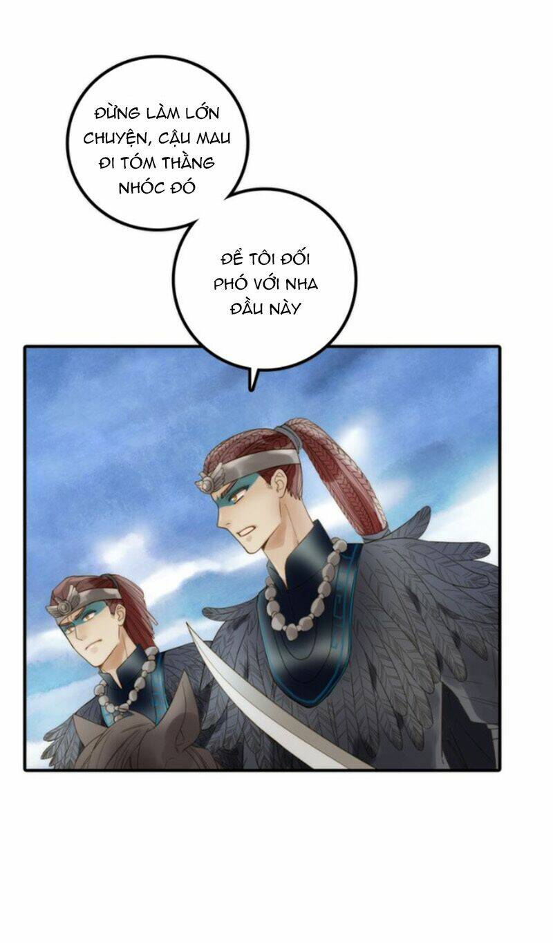 cướp chàng vợ về đón năm mới chapter 15 24