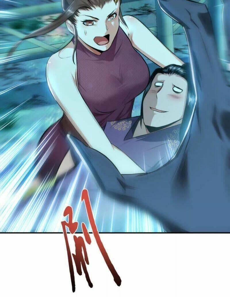 nam chủ và hậu cung đều dưới trướng ta chapter 19 17