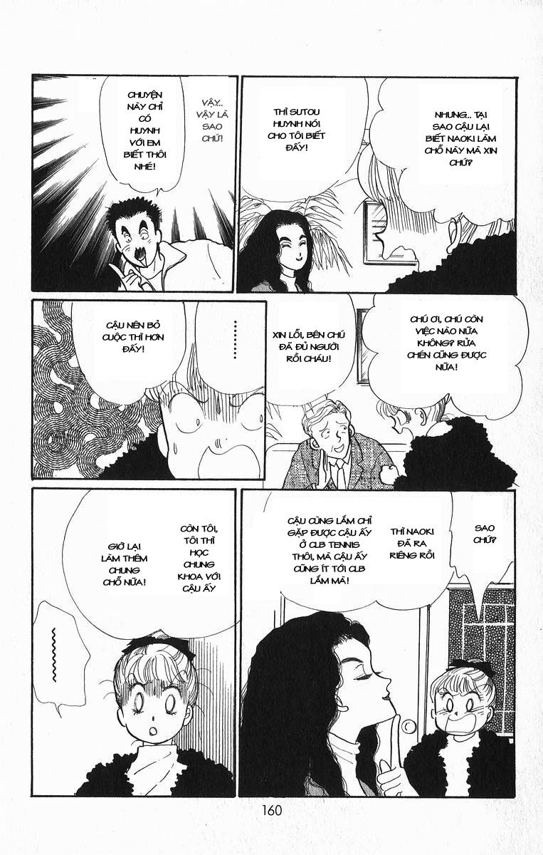 itazura na kiss chapter 19 21