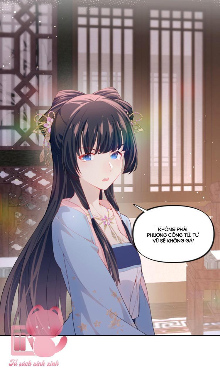 một đêm nọ đột nhiên yandere tới! chapter 49 16