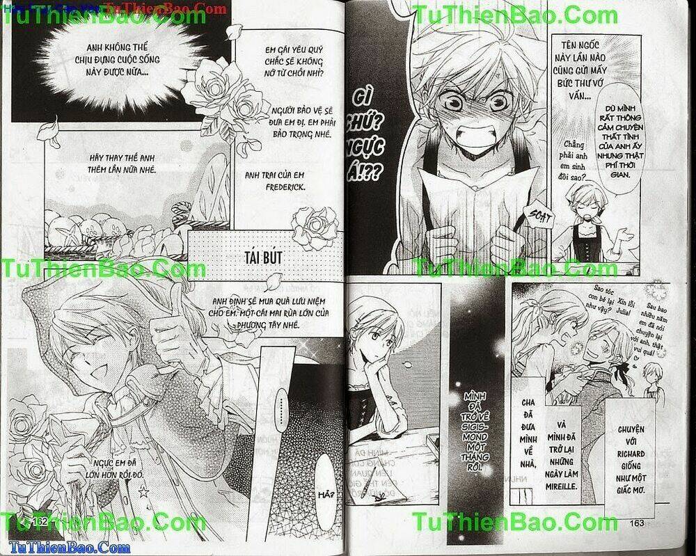 bá tước giả danh chapter 2 81