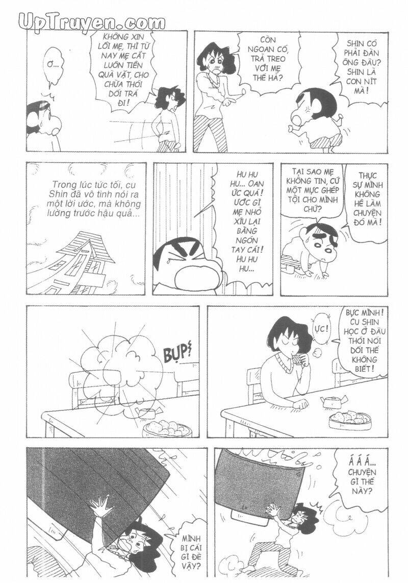 crayon shin-chan cậu bé bút chì chapter 42 89