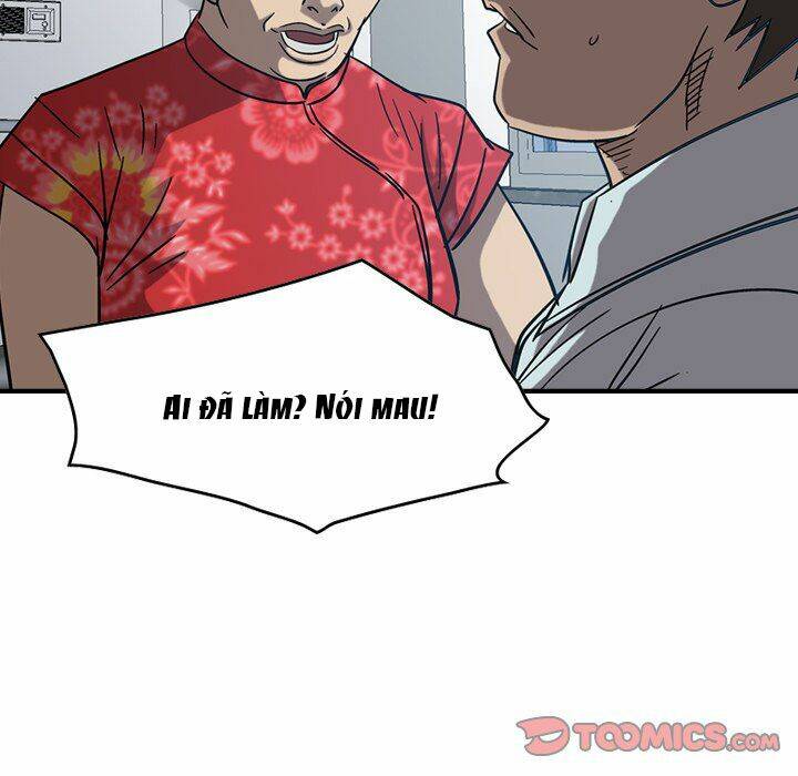 huyền thoại : khởi đầu chapter 77 83