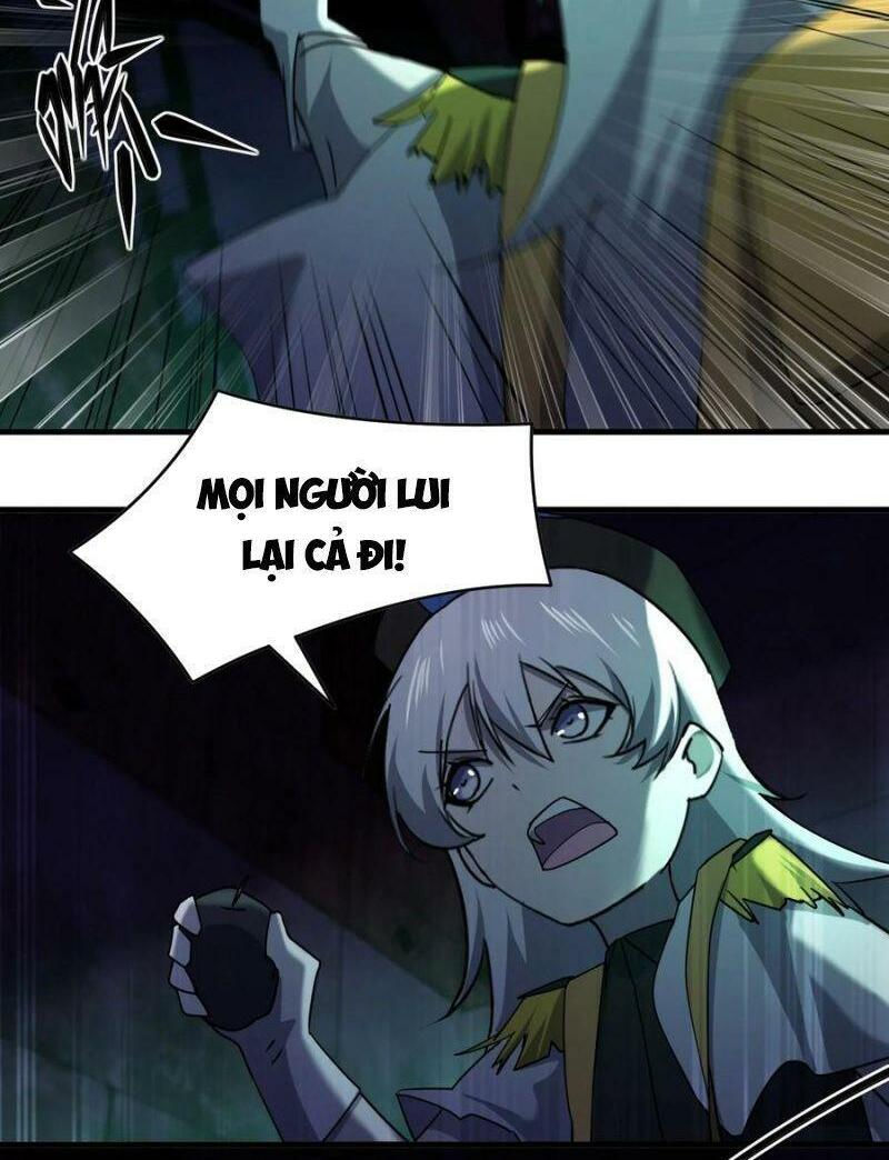 đừng hiểu lầm, tôi mới là người bị hại! chapter 64 19