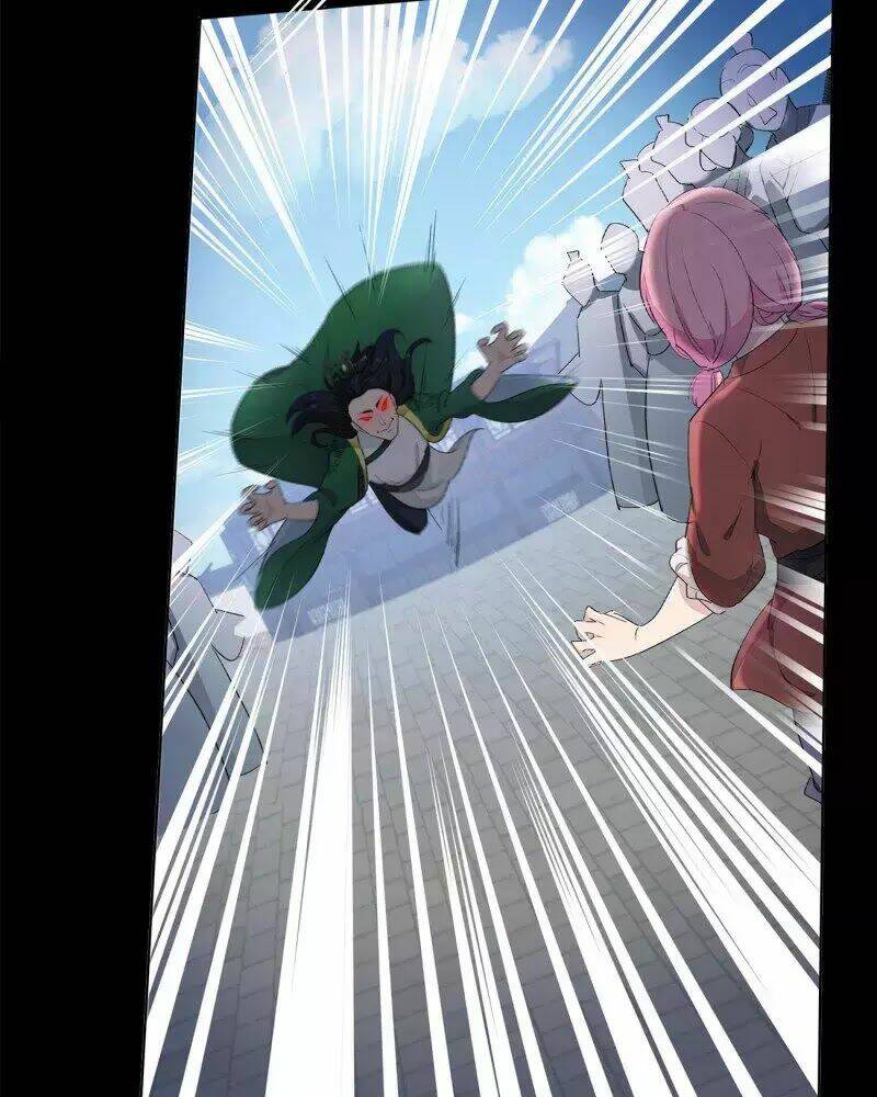 cửu tiêu chí thánh chapter 0 11