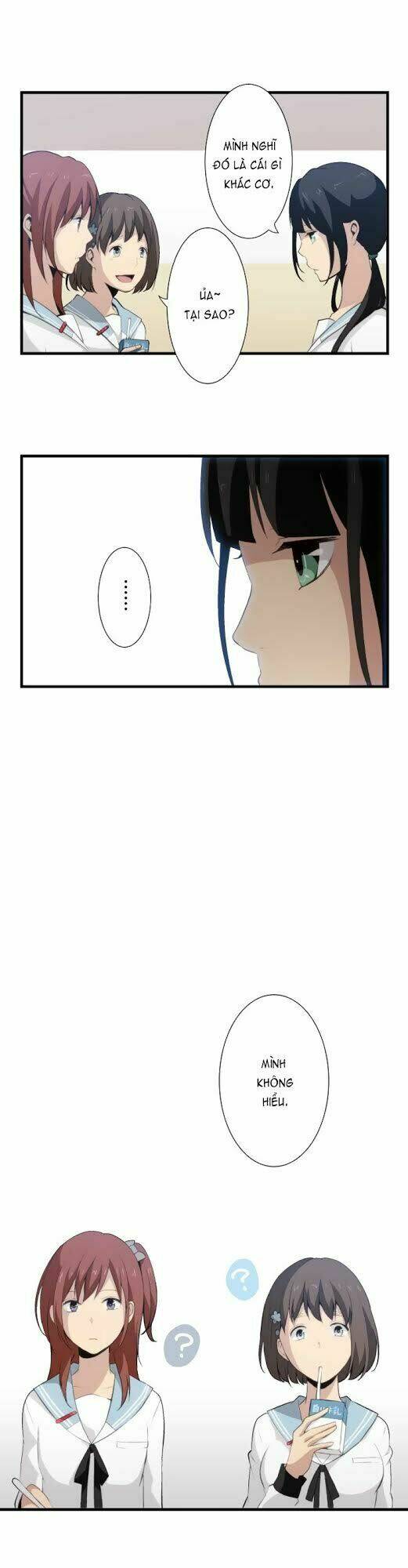 viên thuốc trùng sinh chapter 56 8