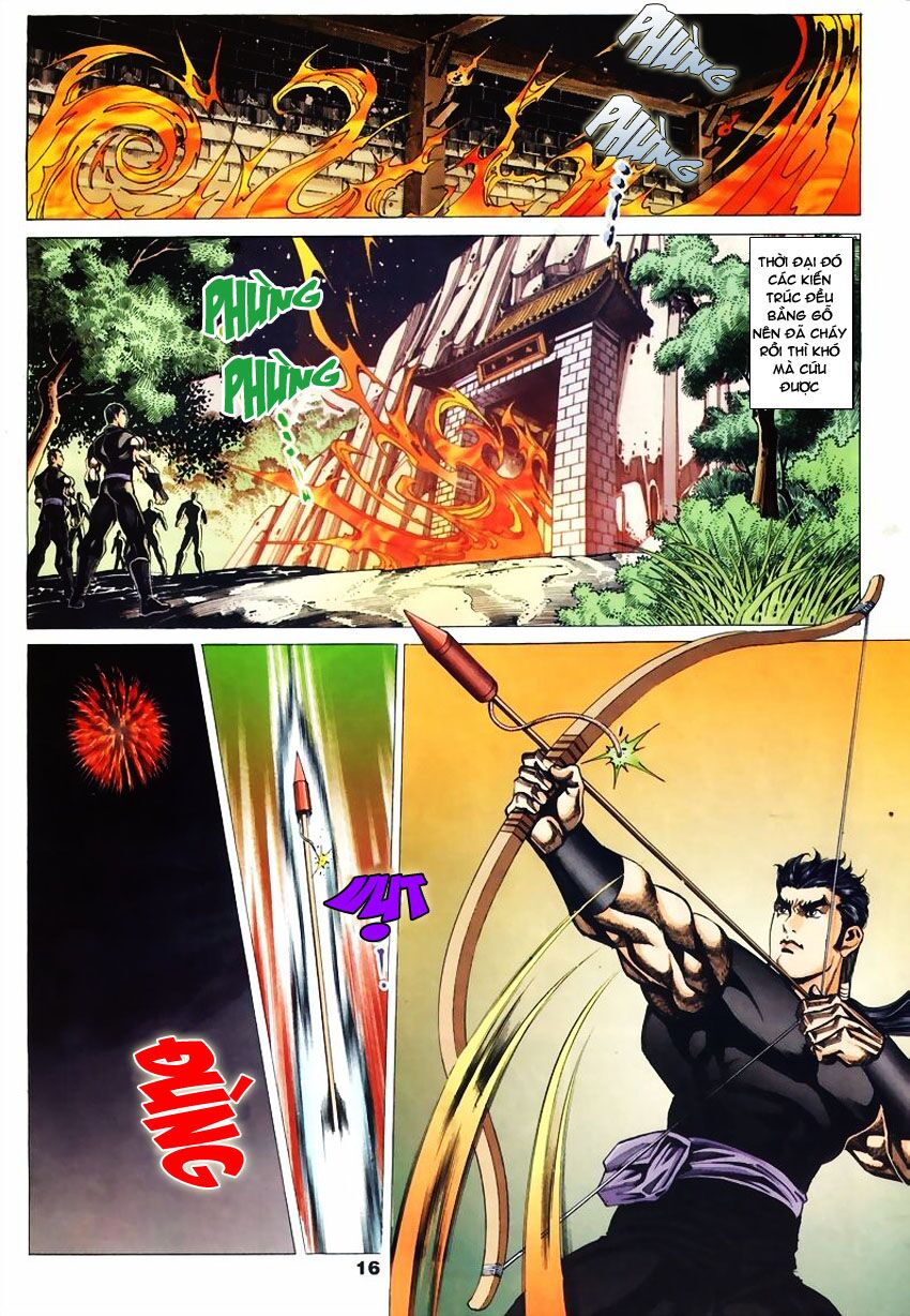 tầm tần ký chapter 63 15