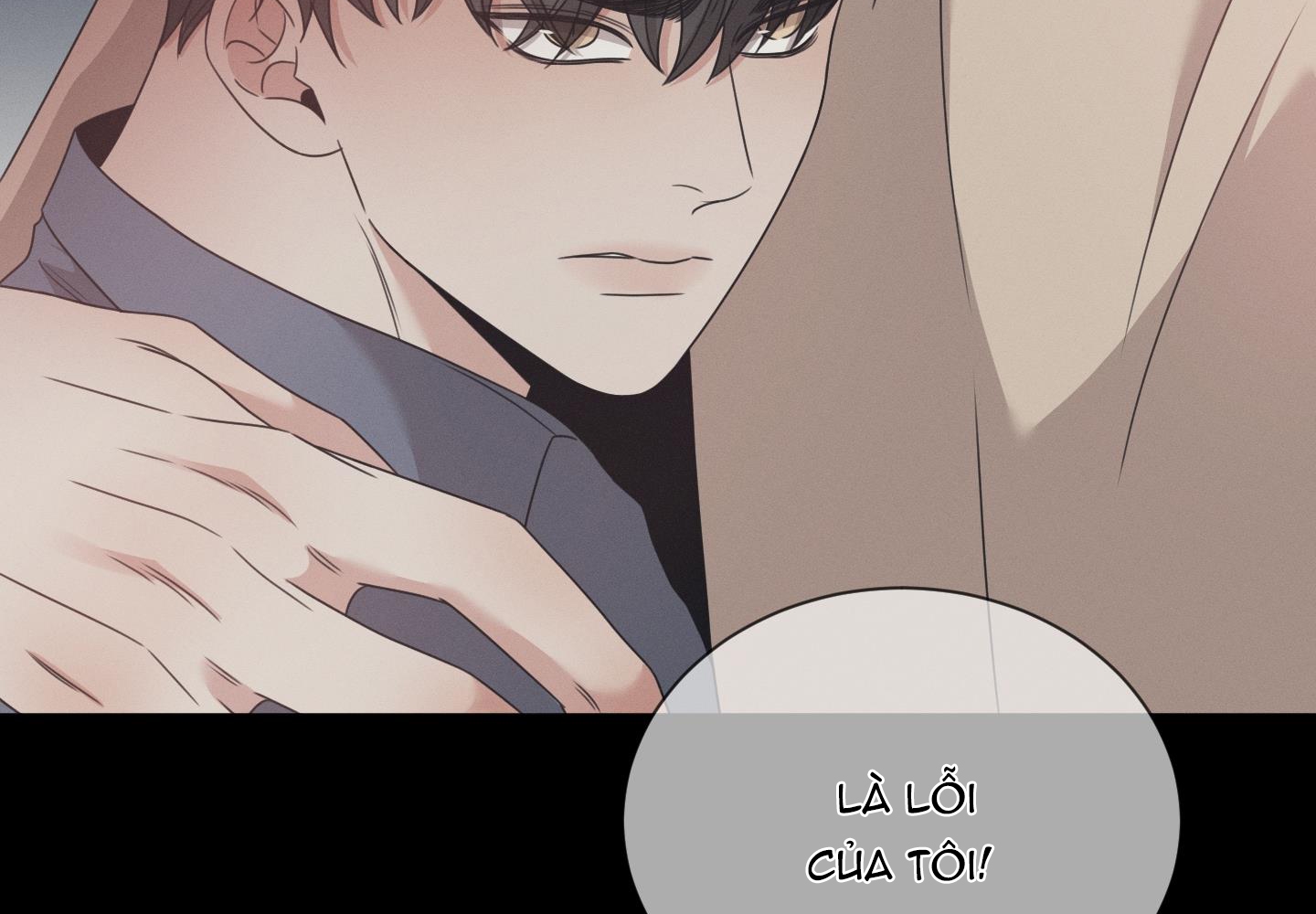 hội chứng minmotion chapter 18 76