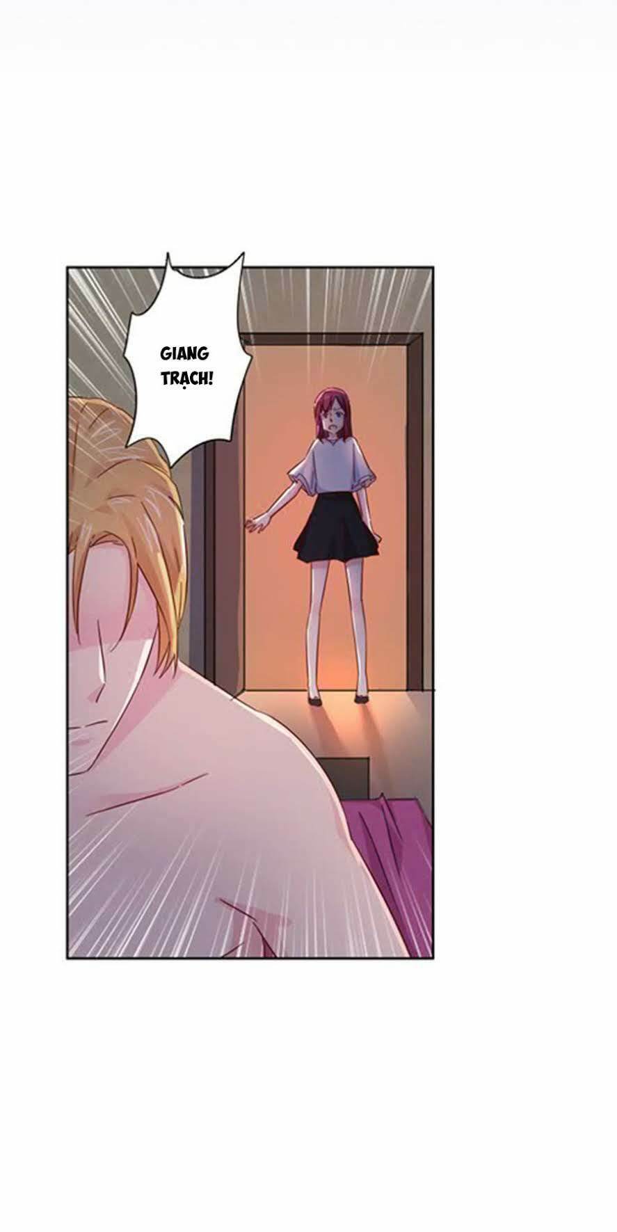 giao ước hôn nhân trên giường đừng xem là thật chapter 1 6