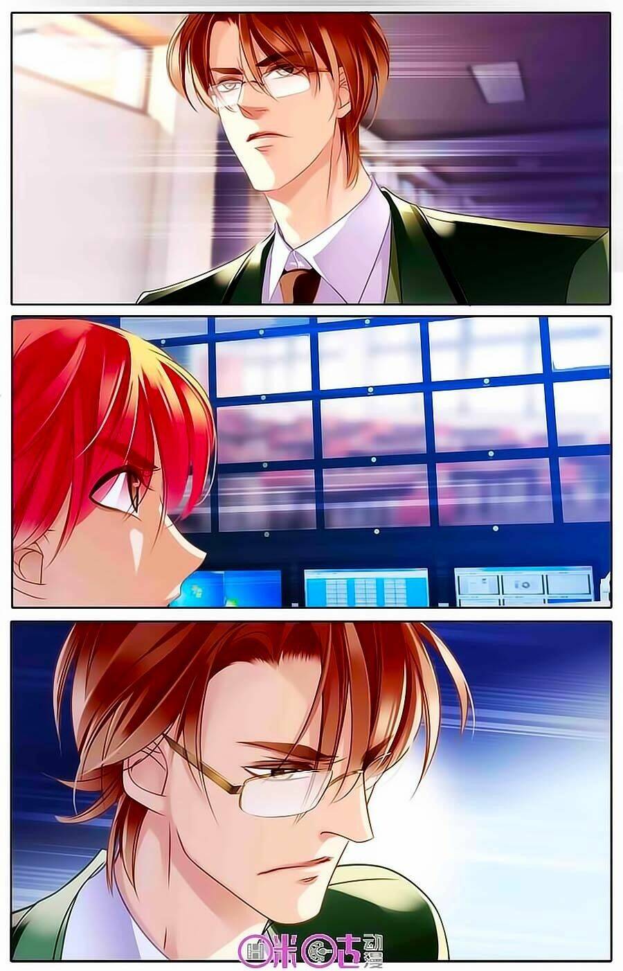 trò chơi thế thân chapter 9 11