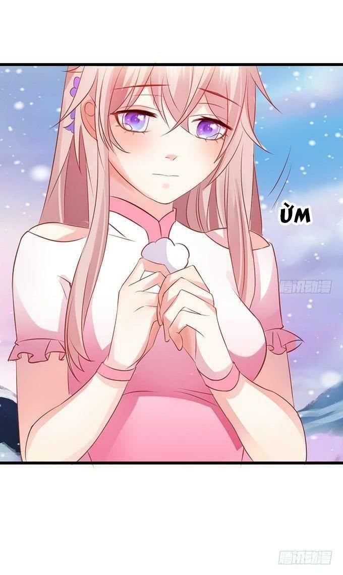 hồ tiên hung bạo chapter 20 34