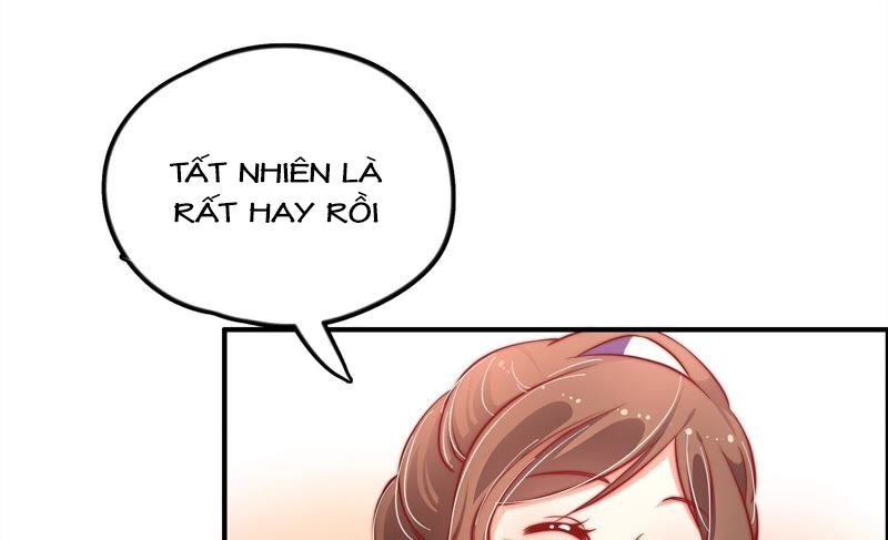 ngày nào thiếu soái cũng ghen chapter 17 16