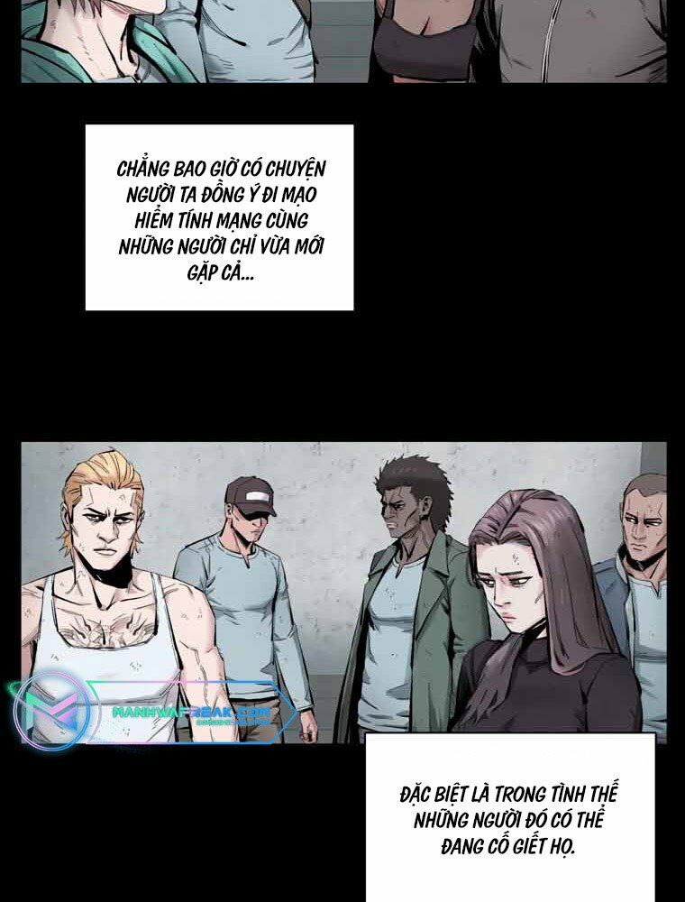 mật mã mê cung chapter 11 3