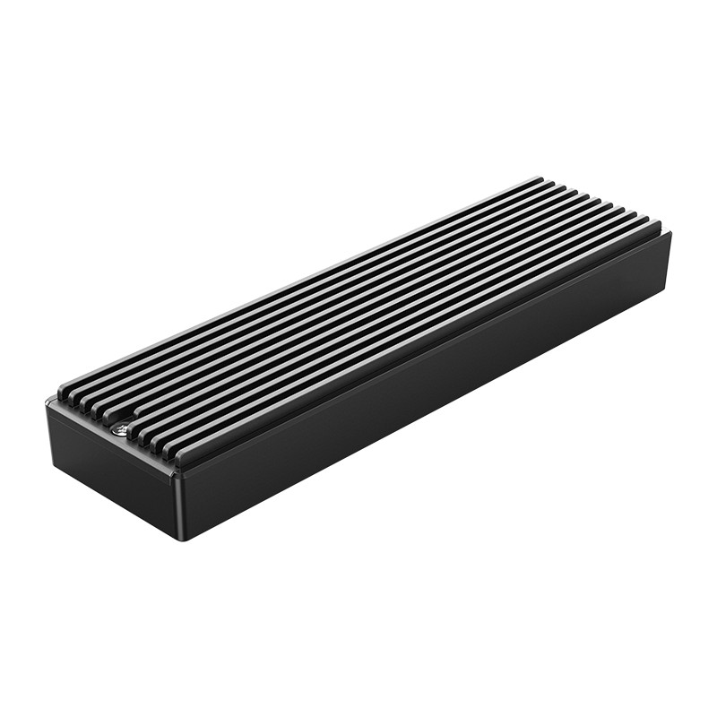 Hộp ổ cứng di động M.2 SATA USB 3.1 Gen 1,ORICO M2PF-C3 - Hàng Chính Hãng