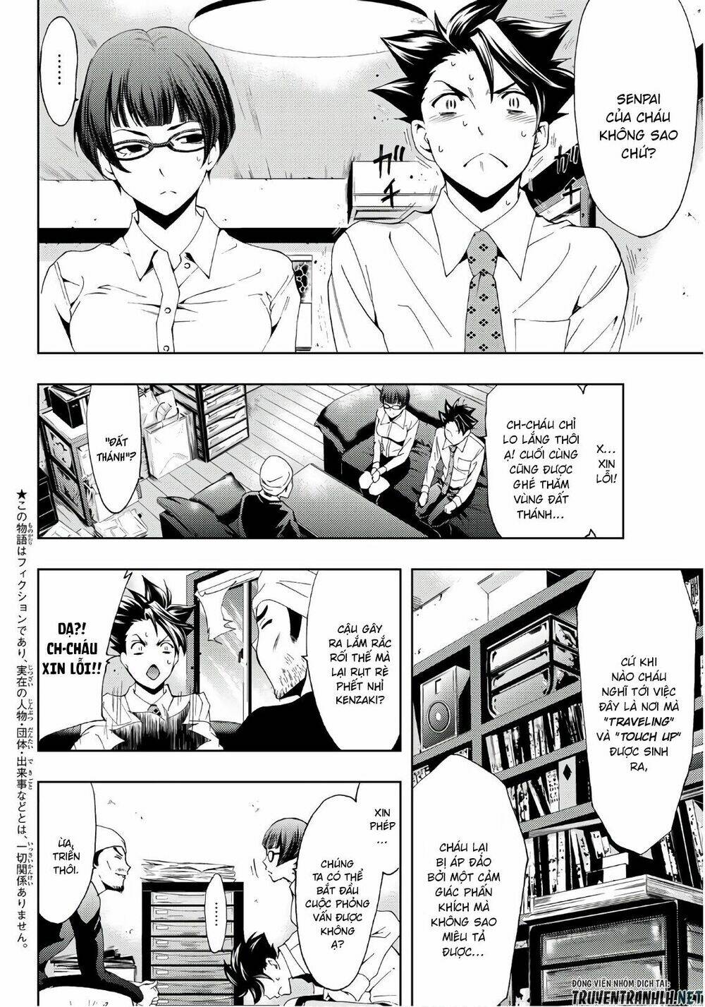 succubus & hitman chapter 41 3