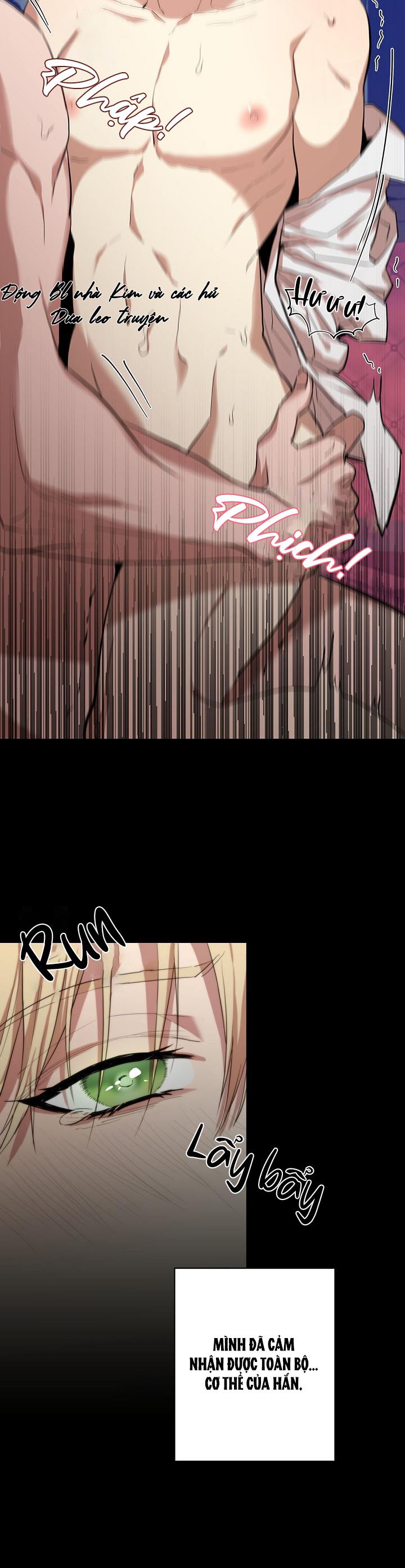 hai đất nước, đất nước của nô lệ chapter 3 31