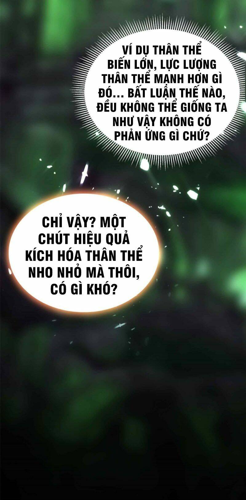 vạn giới tiên vương chapter 131 38