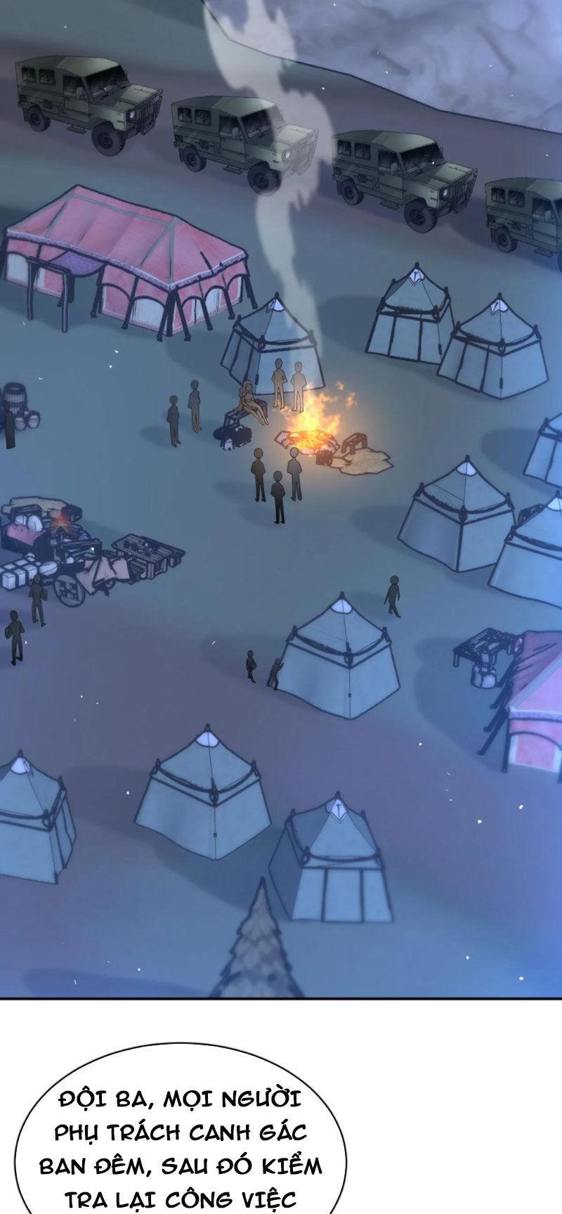 cựu nhật ngự long chapter 45 30