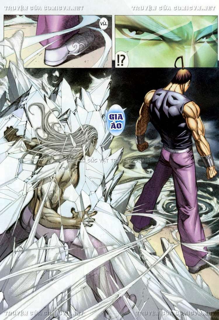 võ thần phượng hoàng chapter 56 8