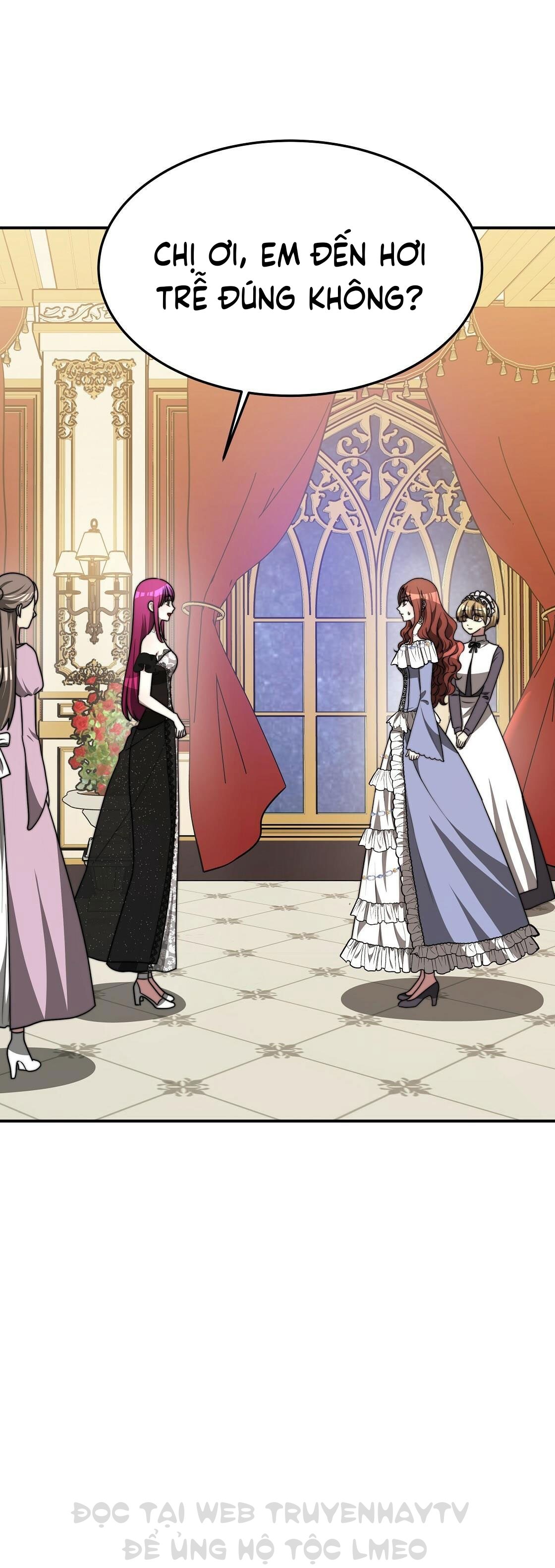 cuộc hôn nhân tay ba chapter 2 1