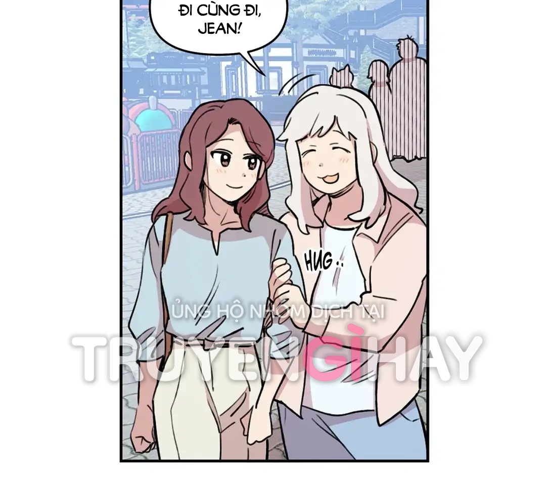 [18+] 1 người khỏe 2 người vui chapter 15.2 8