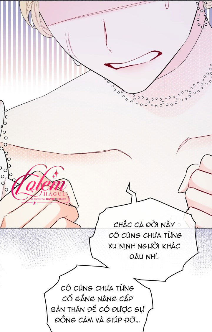 kẻ tạo ra ác nữ chapter 65.1 14