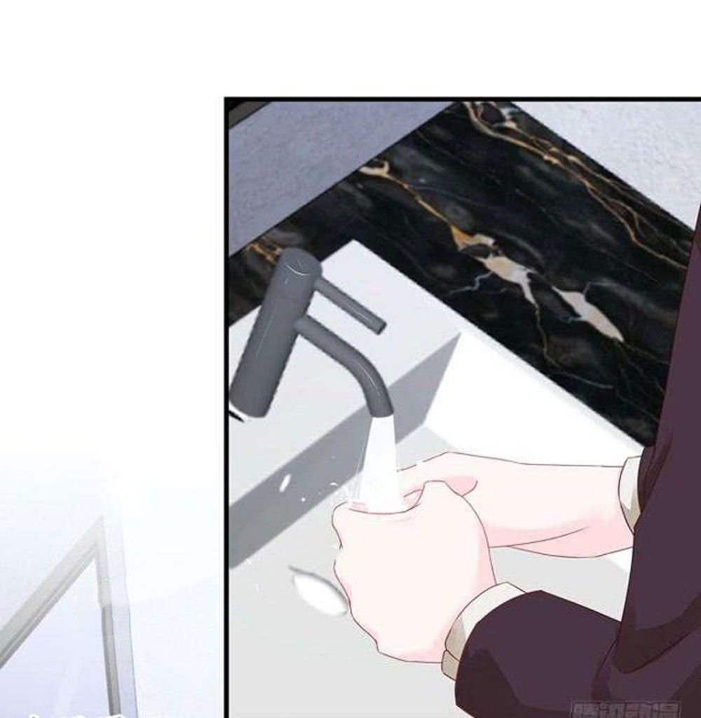 thâm hải chi ca chapter 22 20