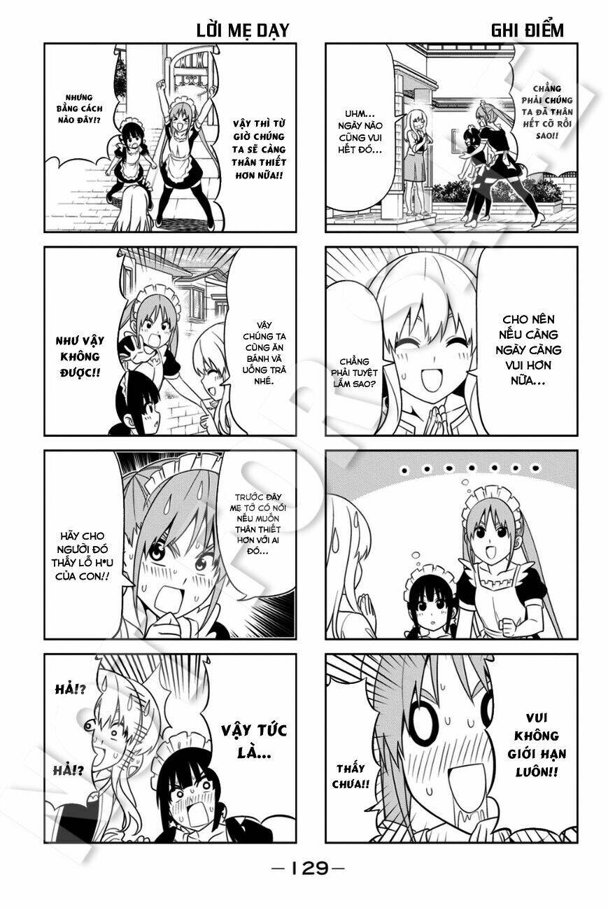 aho girl chapter 84 6