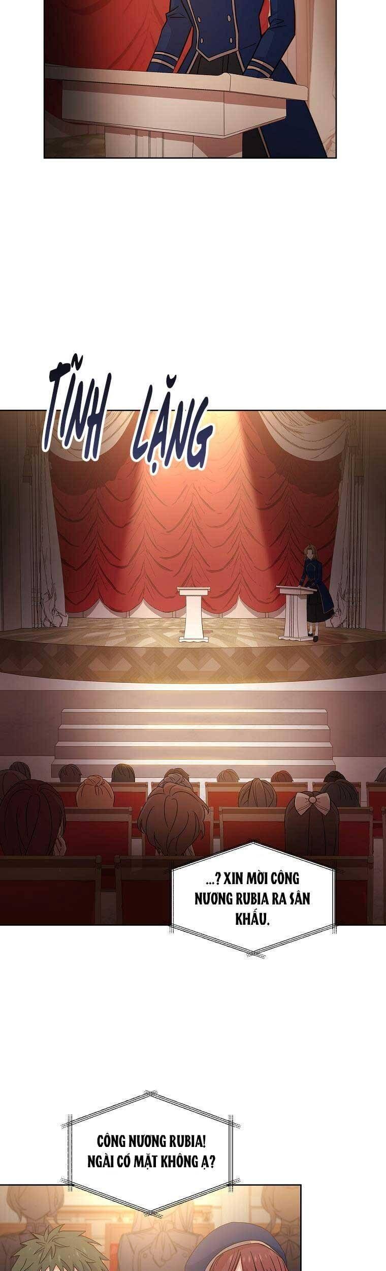 để yên cho tiểu thư hiền chapter 47 35