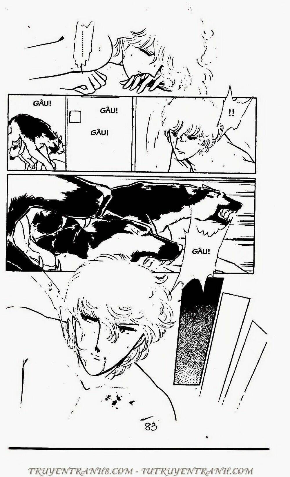 mimi kỳ lạ chapter 67.2 5