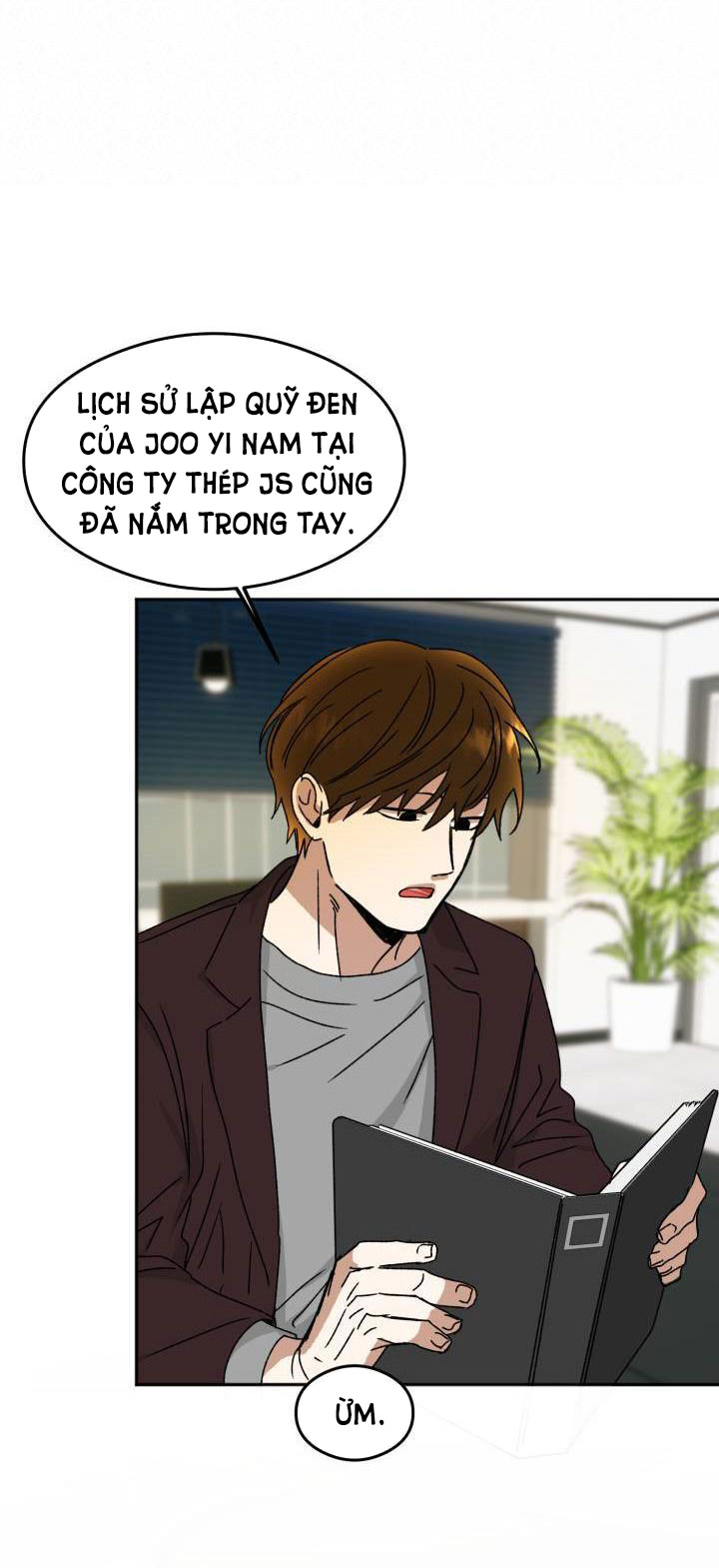 Ưu Thế Tuyệt Đối chapter 13.2 - Trang 5