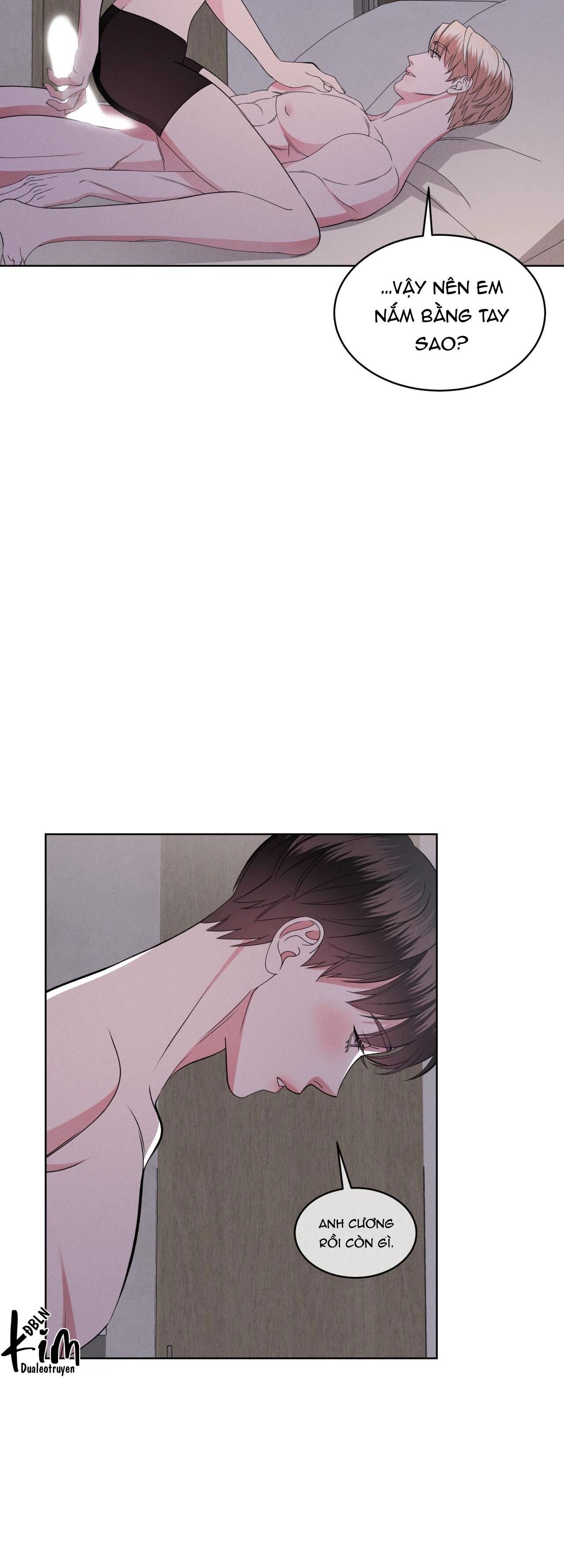 đêm ở london chapter 24 20