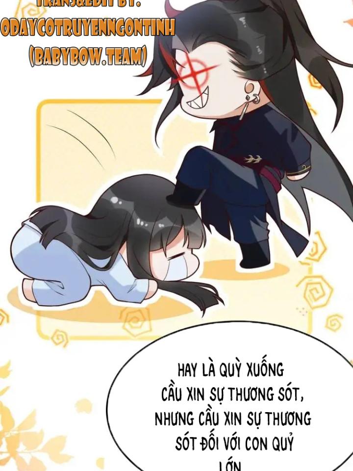 làm sao đây người học việc của tôi quá bám người chapter 2 14