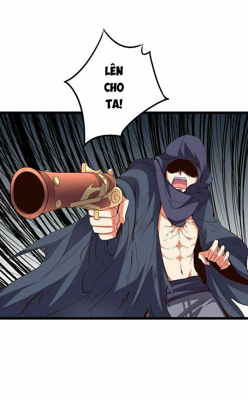 phục thiên thánh chủ chapter 67 15