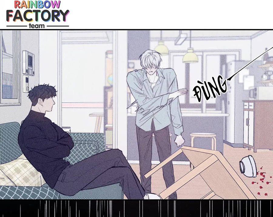 xuân nhật tương chí chapter 27 1